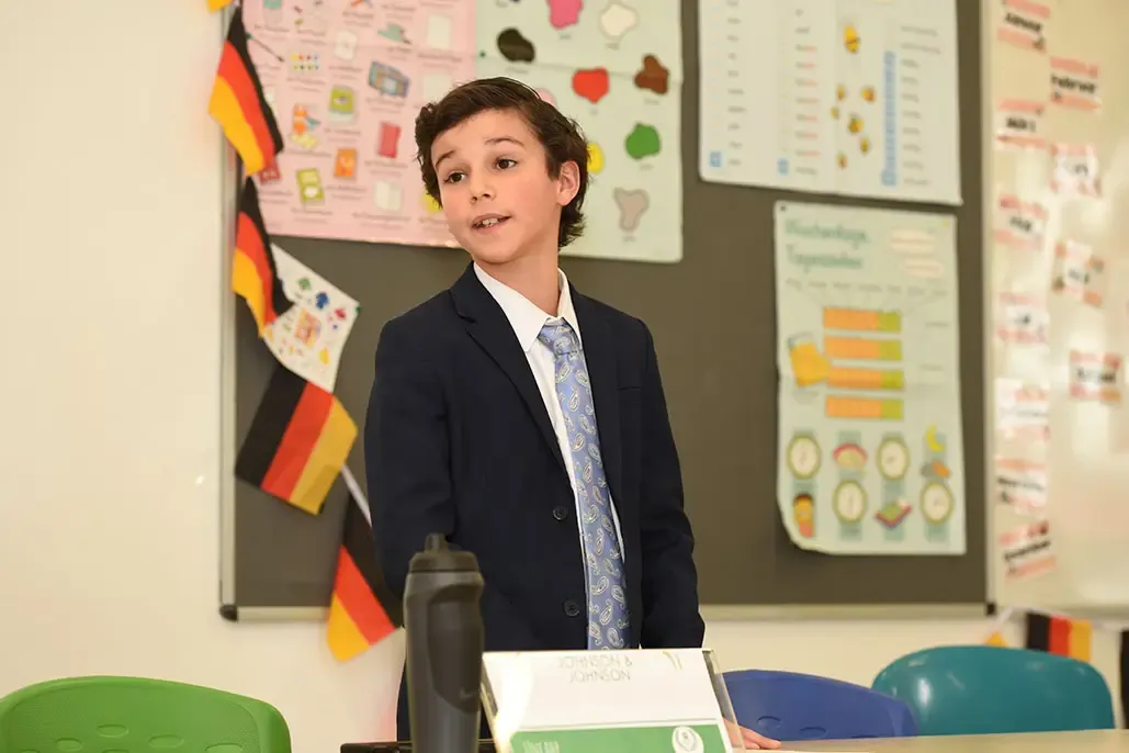 Colegio Anglo Colombiano — photo 4