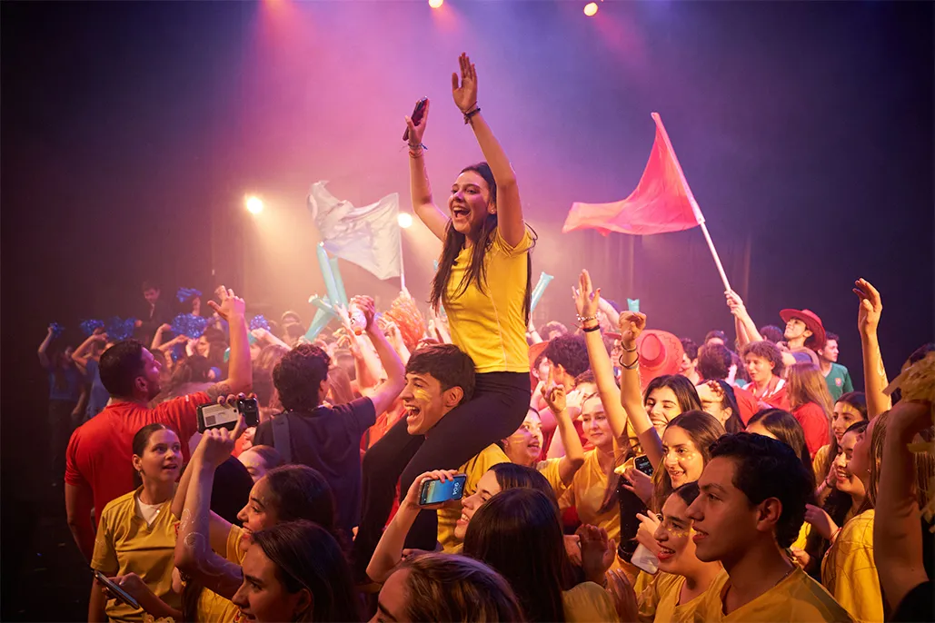 Colegio Anglo Colombiano — photo 5