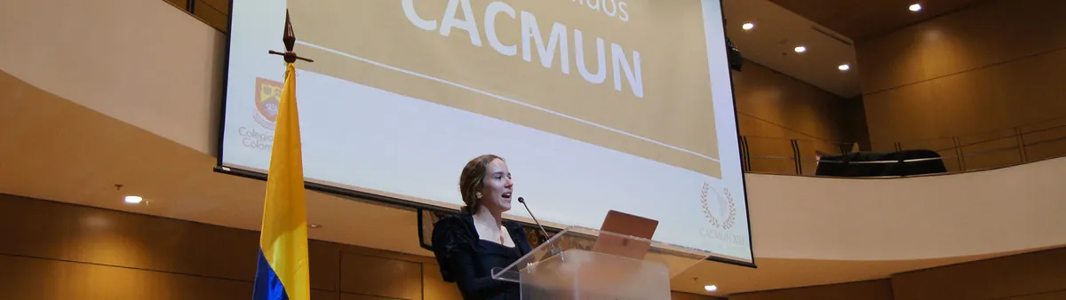 Colegio Anglo Colombiano — photo 6