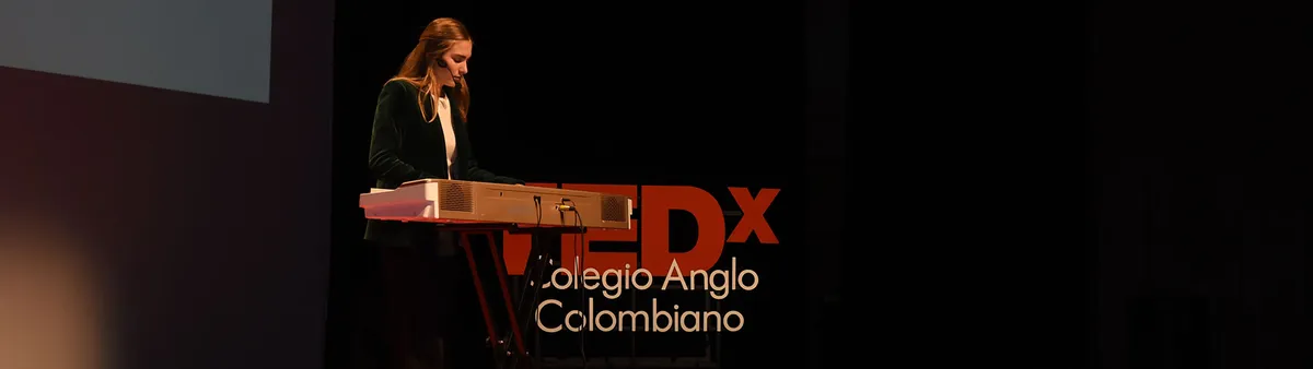 Colegio Anglo Colombiano — photo 7