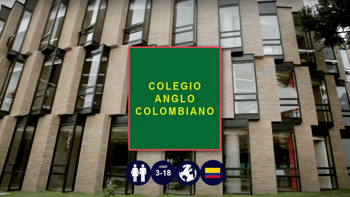 Colegio Anglo Colombiano