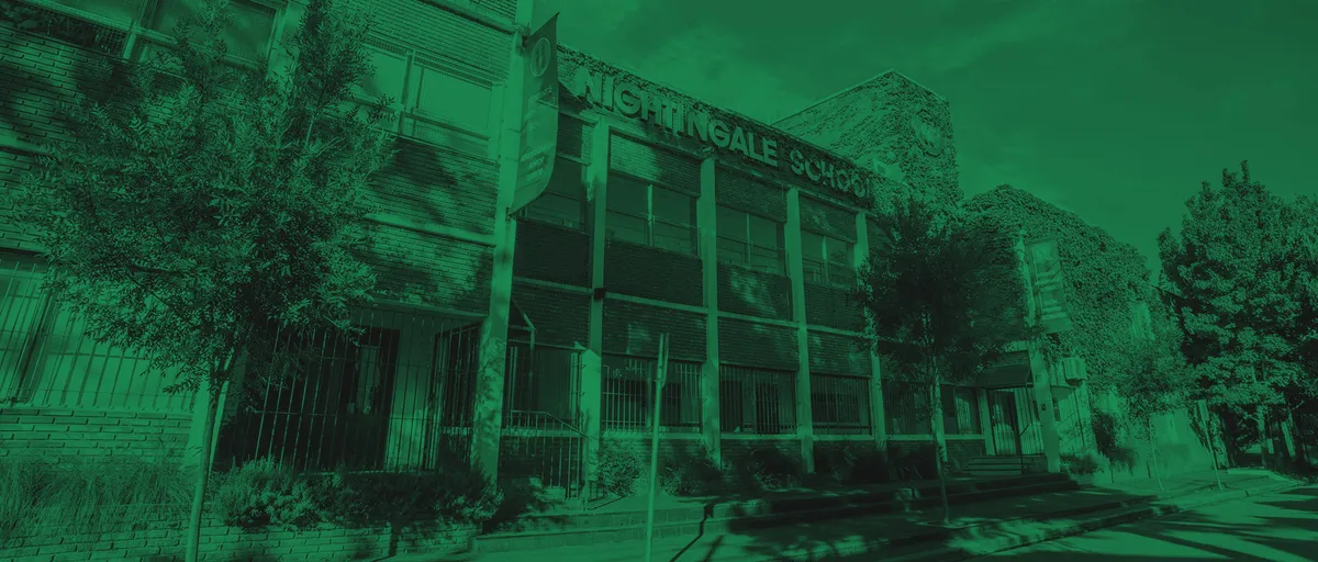 Florence Nightingale School — photo 1