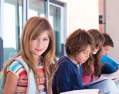 Bilingual International School of Paris — photo 3