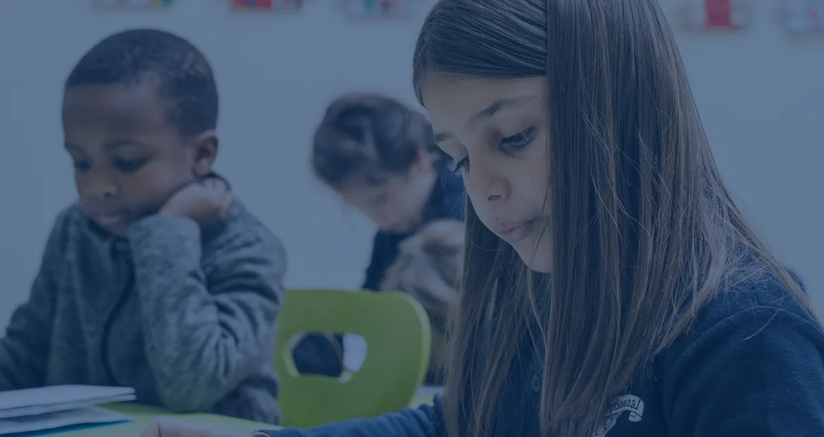 Bilingual International School of Paris — photo 5