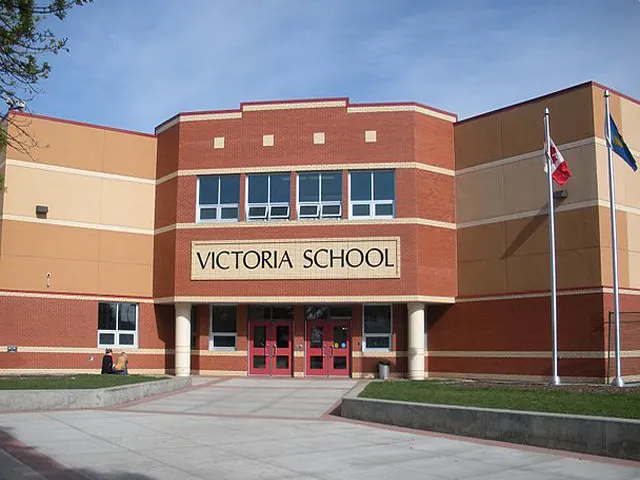 Victoria School of the Arts