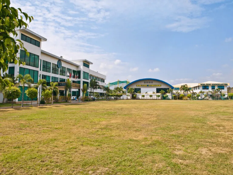 Noblesse International School