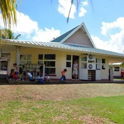 École Paul et Virginie — photo 2