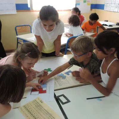 École Paul et Virginie — photo 3