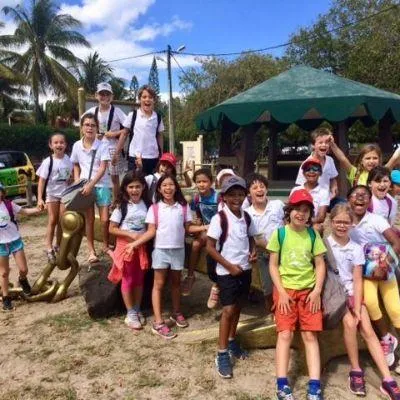 École Paul et Virginie — photo 4