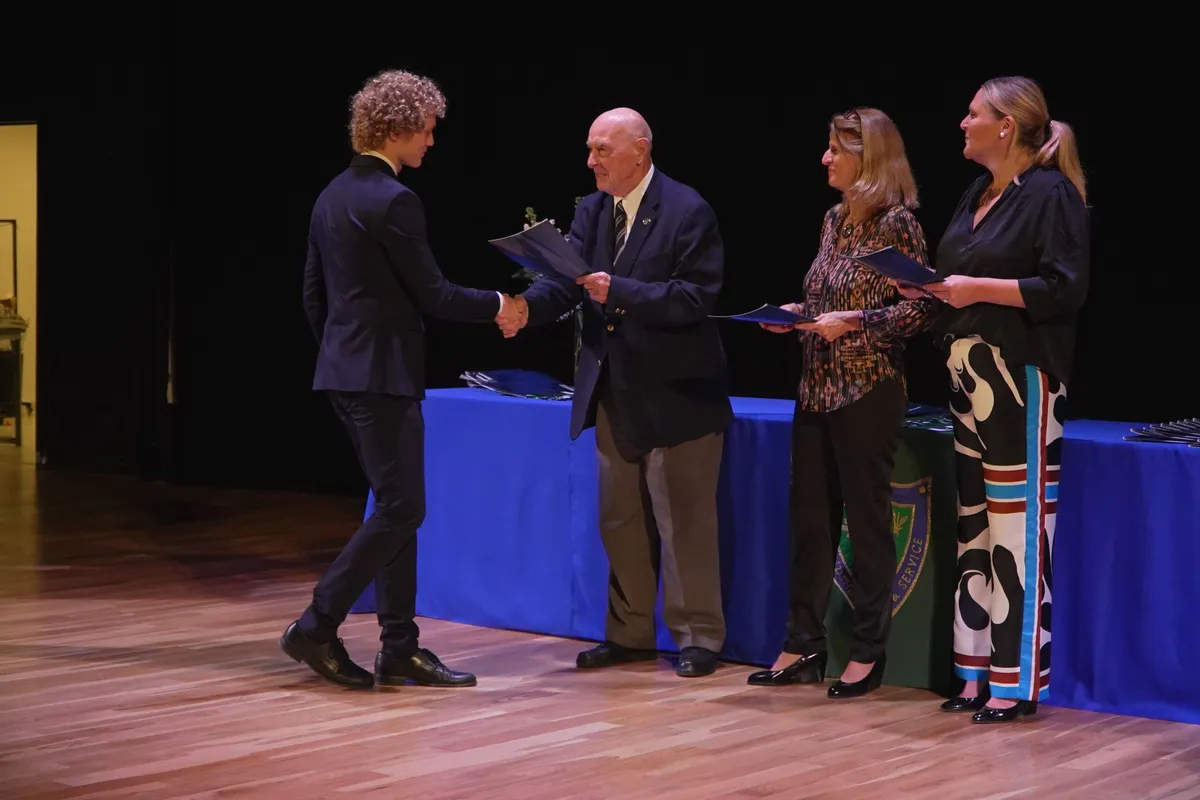 Northlands School — photo 1