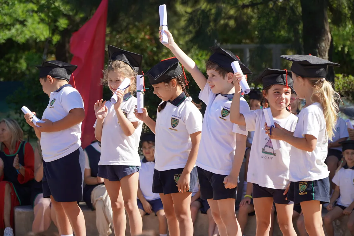 Northlands School — photo 2