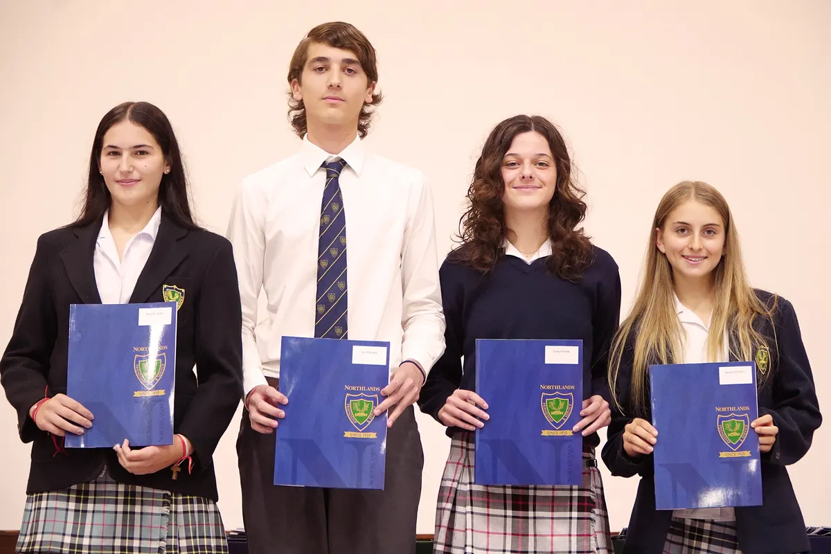 Northlands School — photo 3