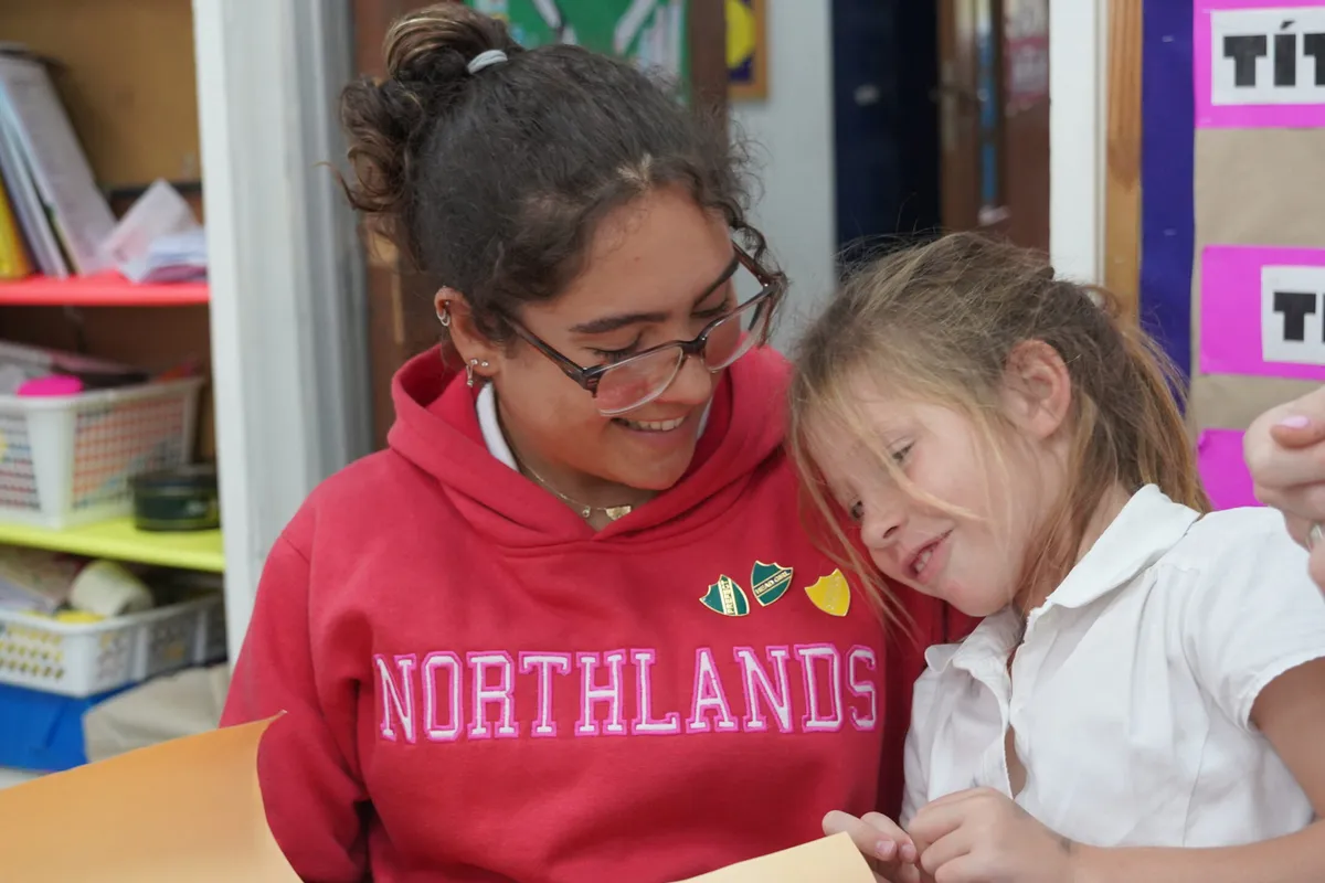 Northlands School — photo 7