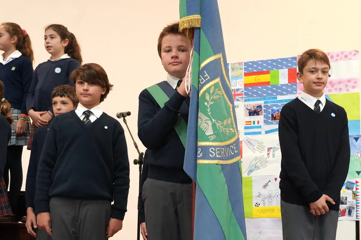 Northlands School — photo 8