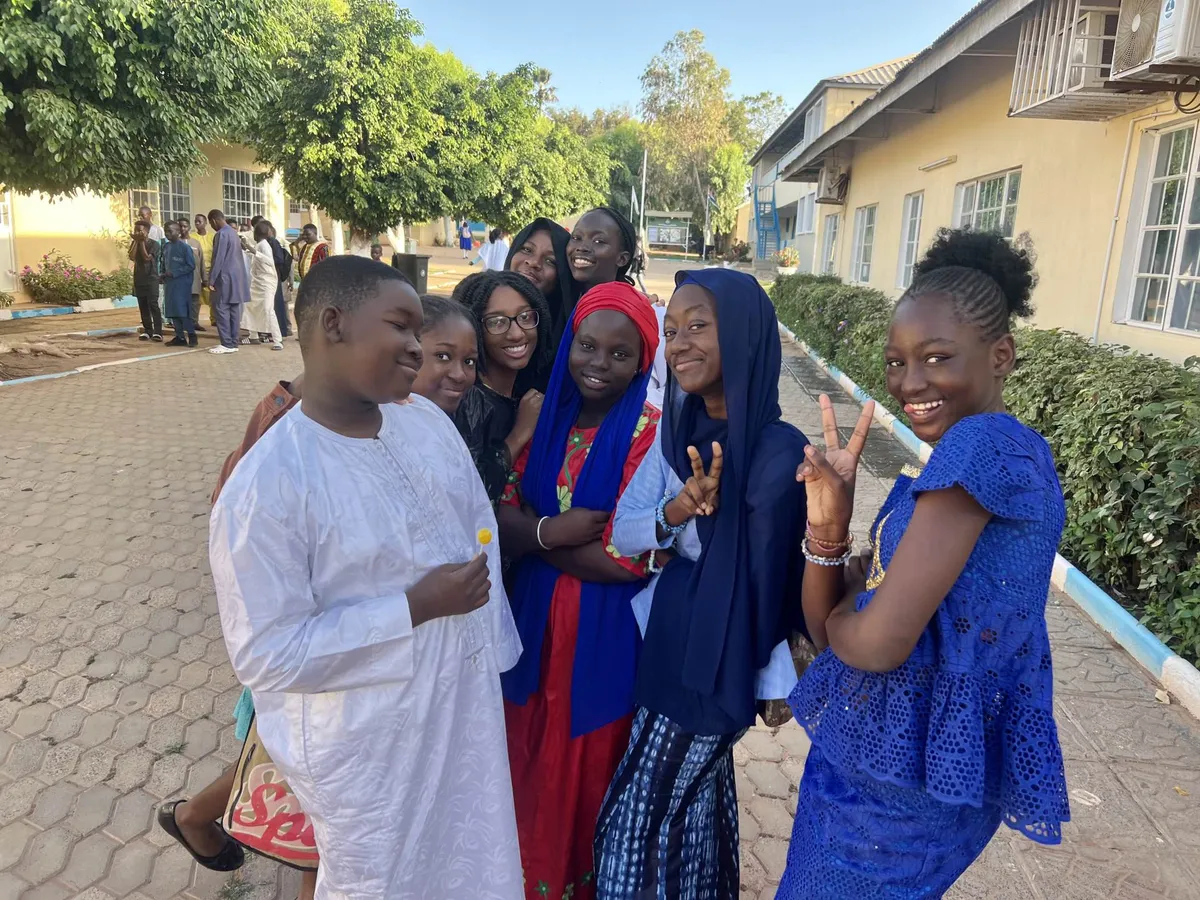 Marina International School — photo 2