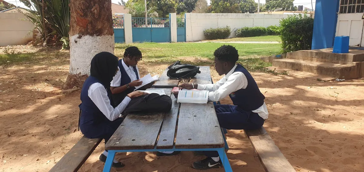 Marina International School — photo 3