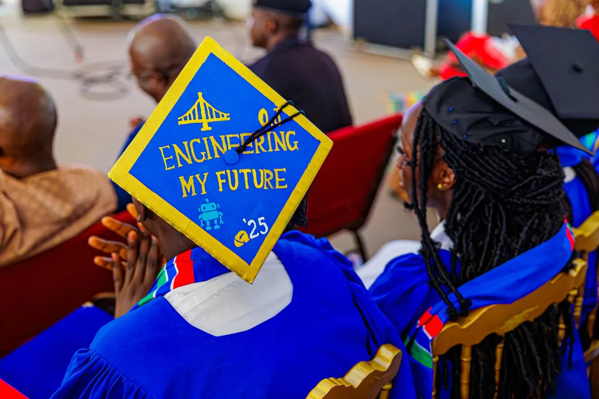 Marina International School — photo 5