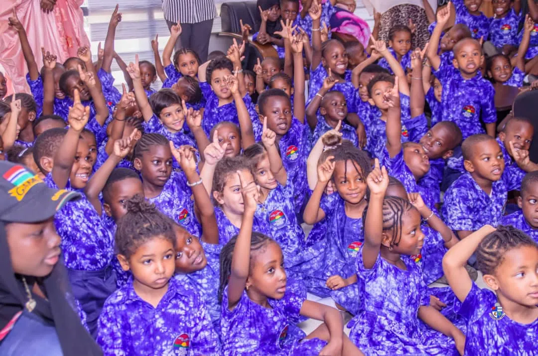 Marina International School — photo 6