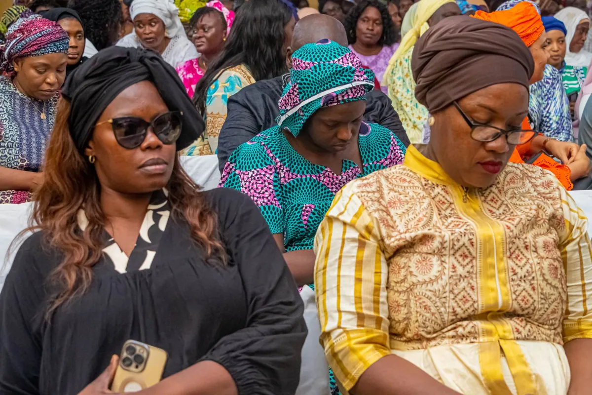 Marina International School — photo 7