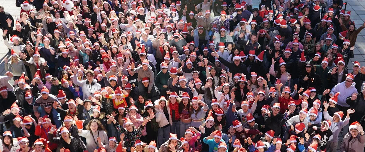 Deutsche Botschaftsschule Peking — photo 2