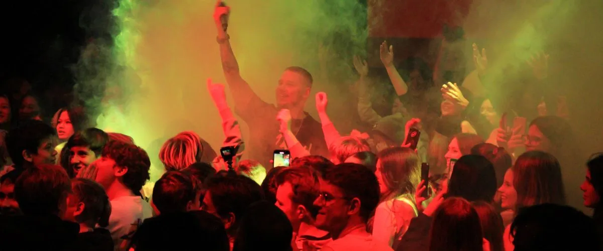 Deutsche Botschaftsschule Peking — photo 4