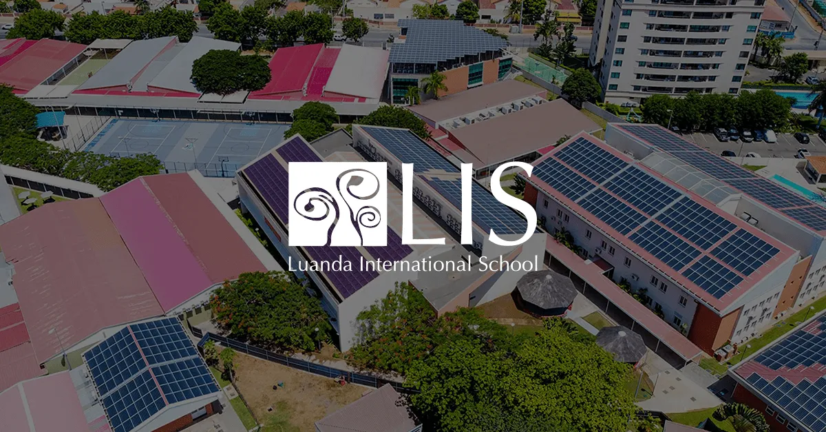 Luanda International School