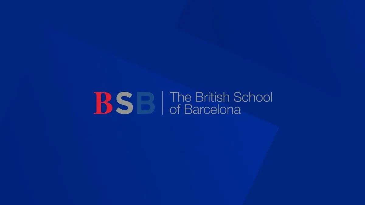 The British School of Barcelona