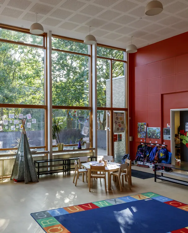 Viking International School