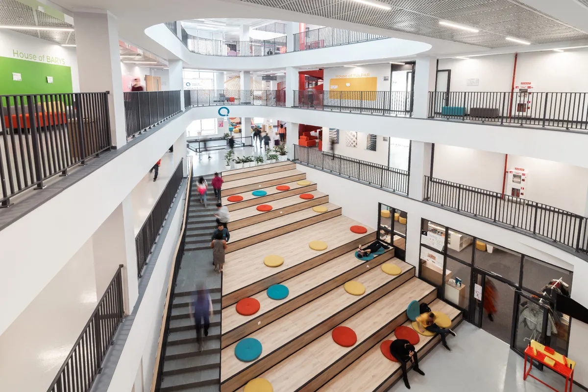 Quantum STEM School — photo 2