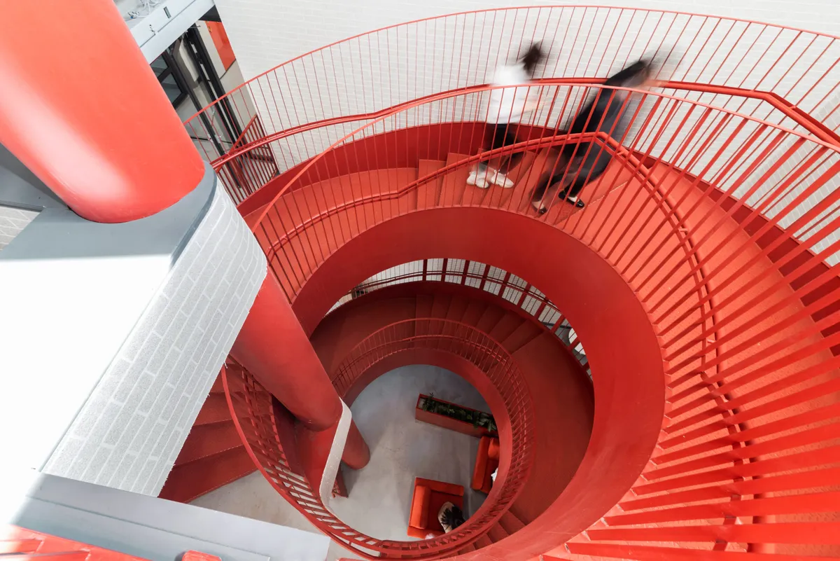 Quantum STEM School — photo 7