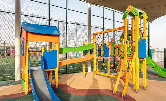 International School of Creative Science - Nad Al Sheba — photo 7