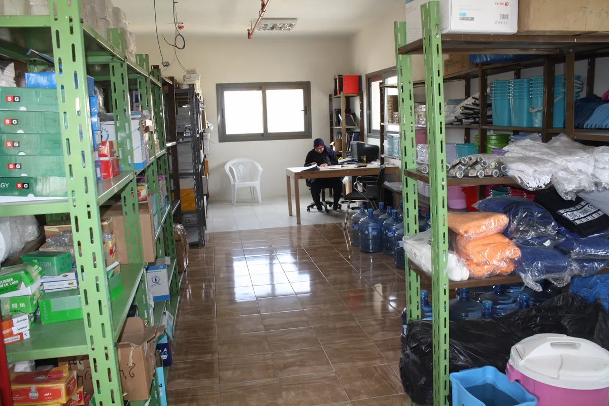 El Alsson British and American International Schools NewGiza — photo 2