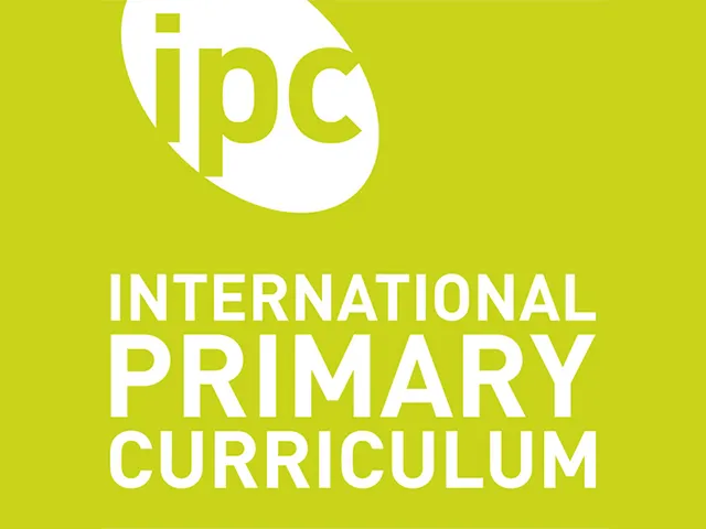 El Alsson British and American International Schools NewGiza — photo 8