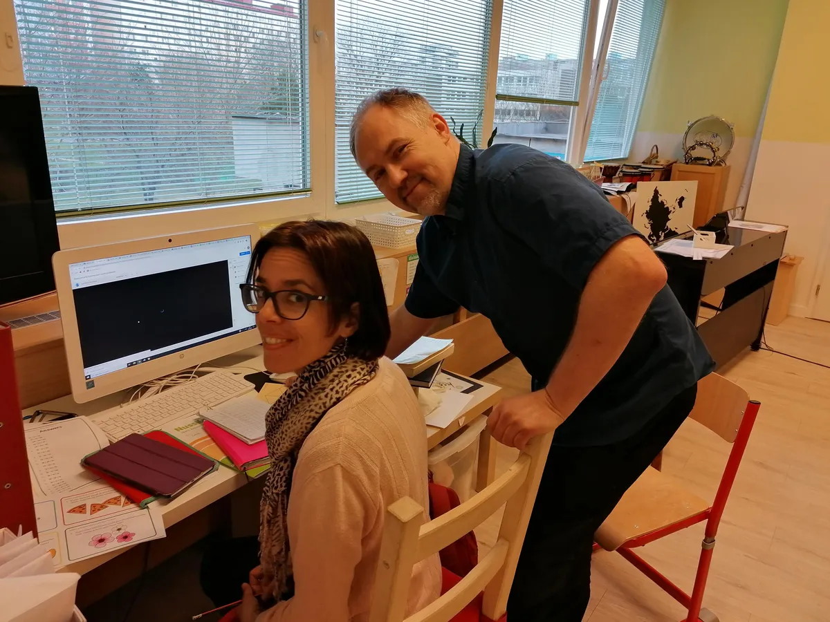 Brilliant Stars International School — photo 2