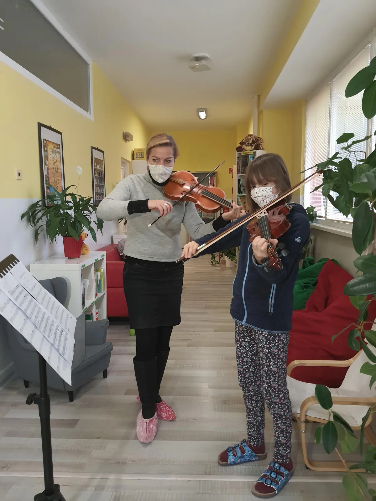 Brilliant Stars International School — photo 4