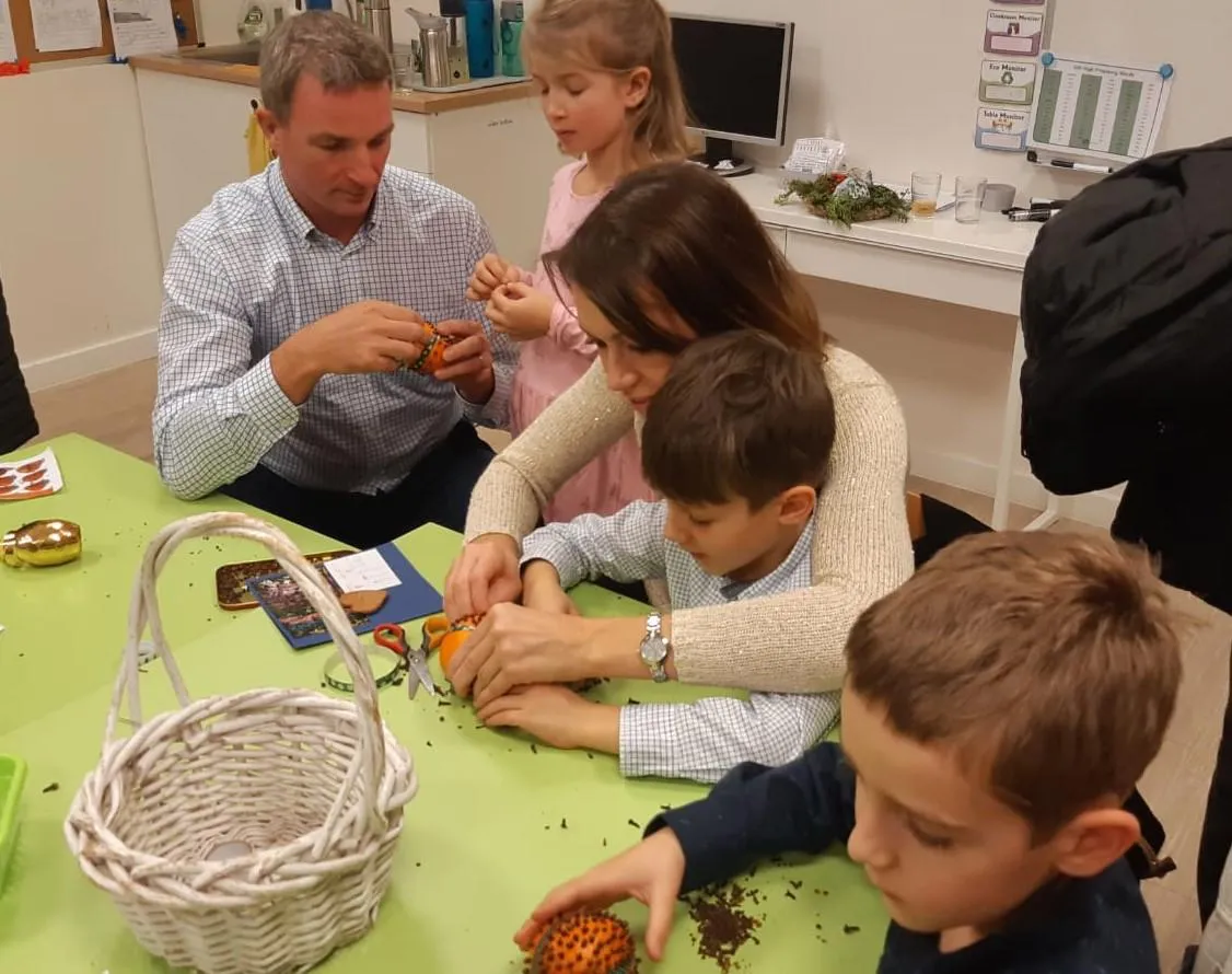 Brilliant Stars International School — photo 5