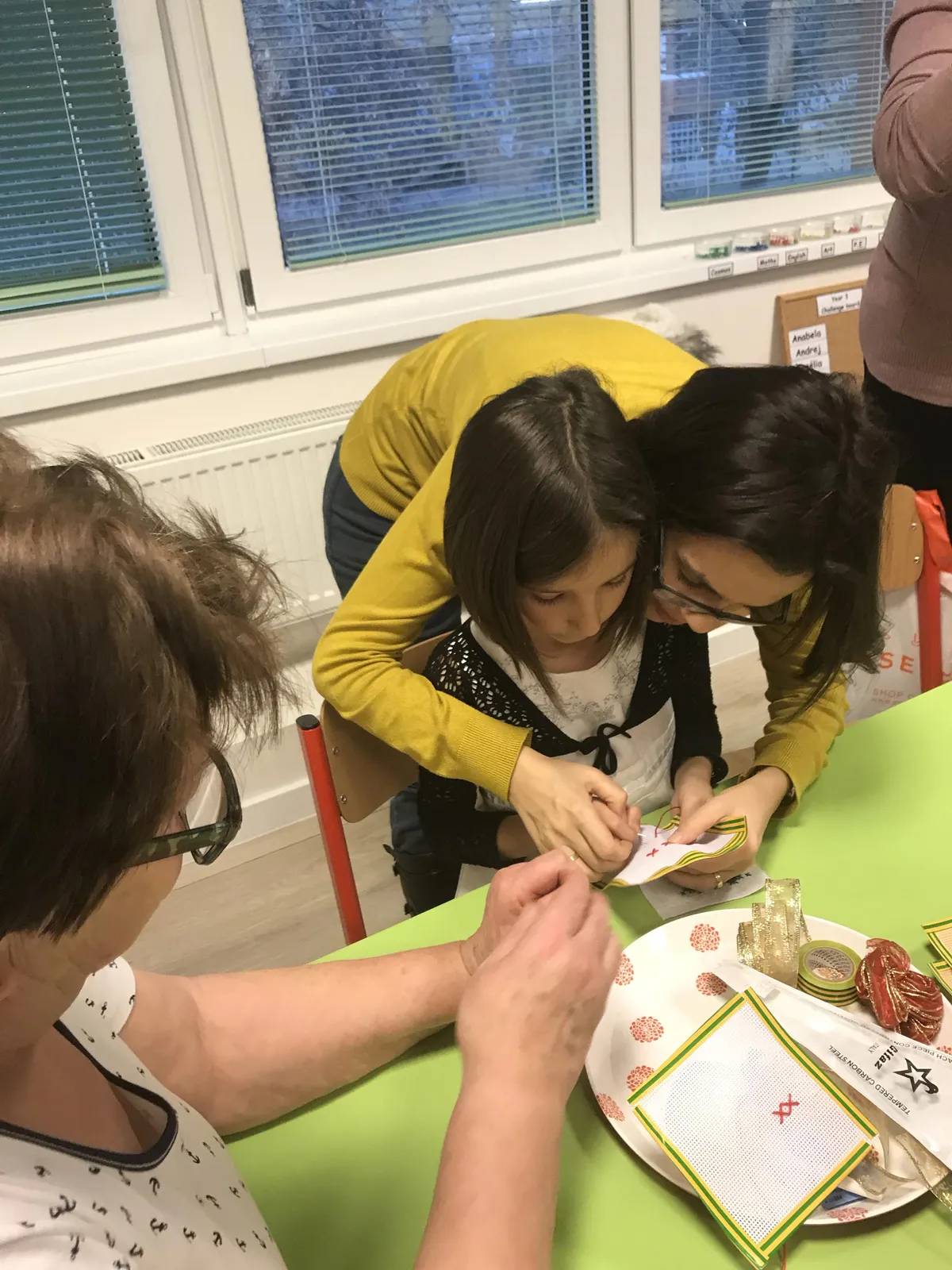 Brilliant Stars International School — photo 8