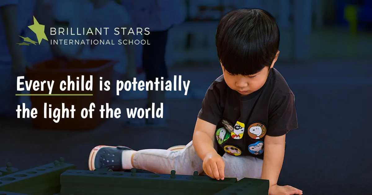 Brilliant Stars International School