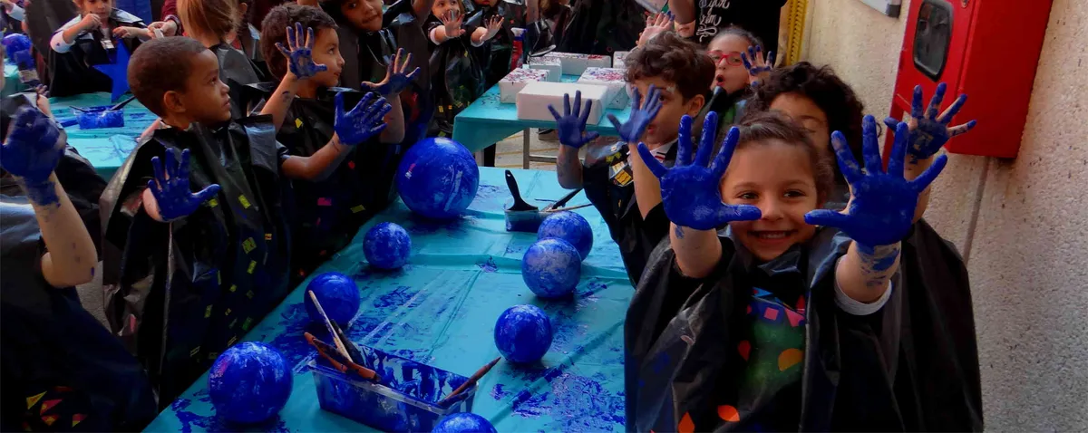 Lycée Français International d'Al Khobar — photo 4