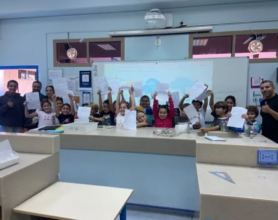 Lycée Français International d'Al Khobar — photo 7