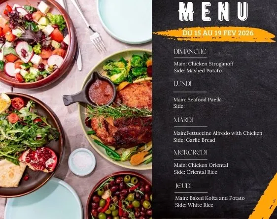 Lycée Français International d'Al Khobar — photo 8