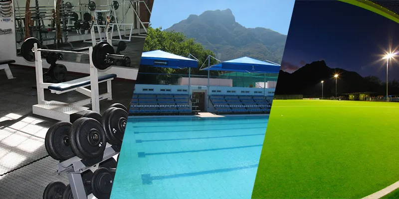 South African College High School — photo 1