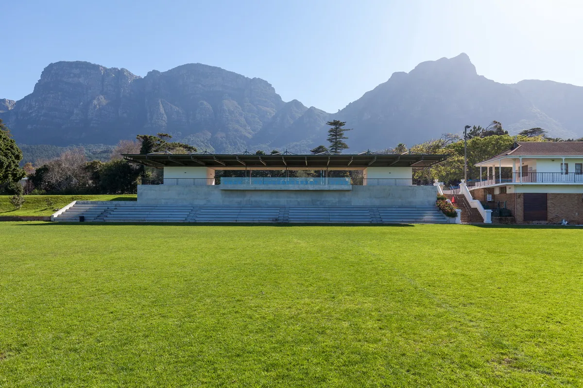 South African College High School — photo 4