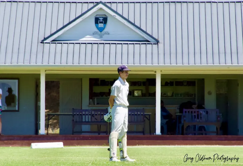 South African College High School — photo 5