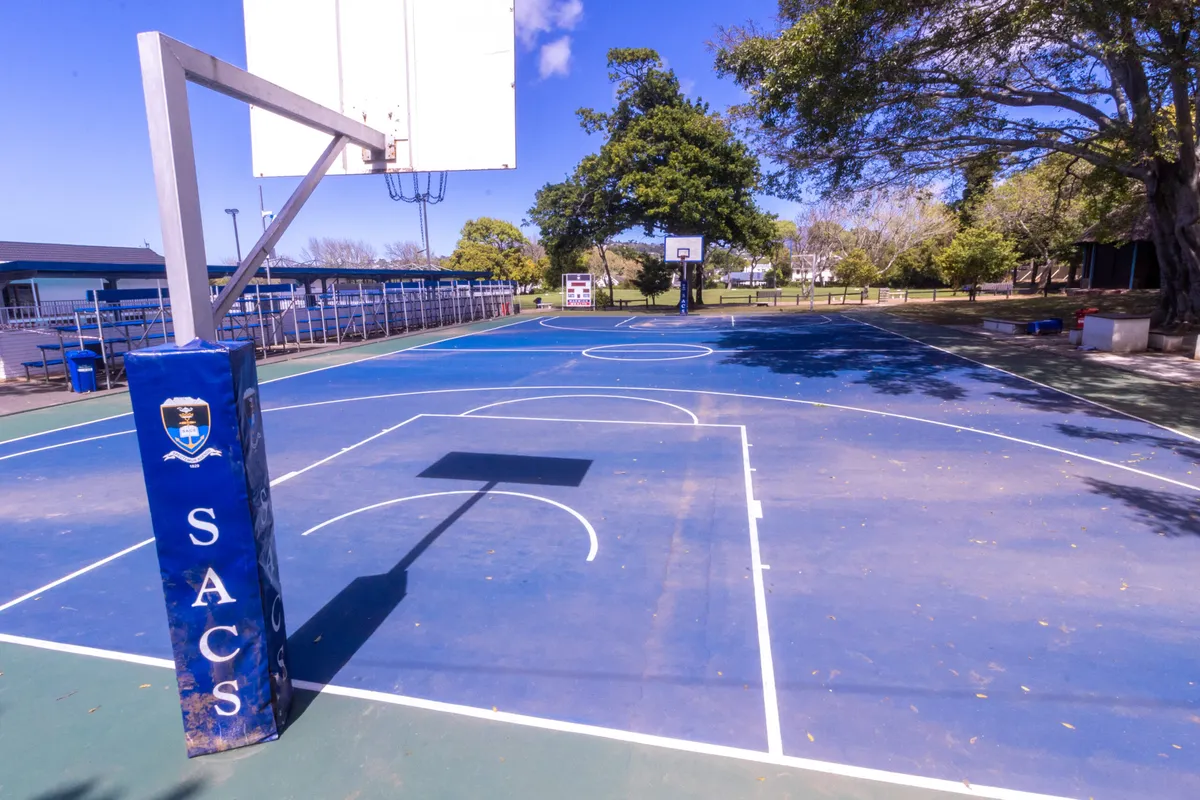 South African College High School — photo 6