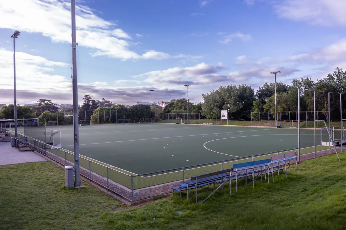 South African College High School — photo 8