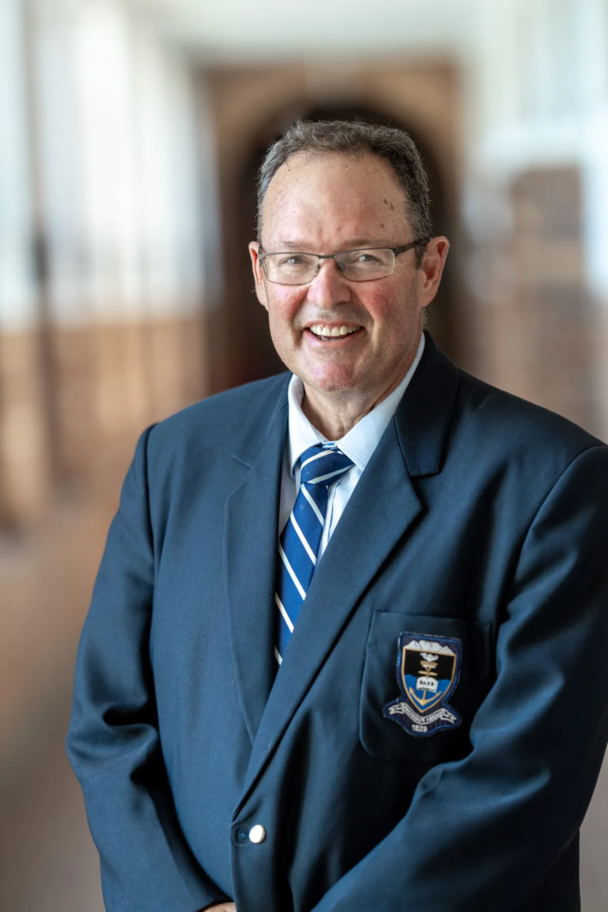 South African College High School