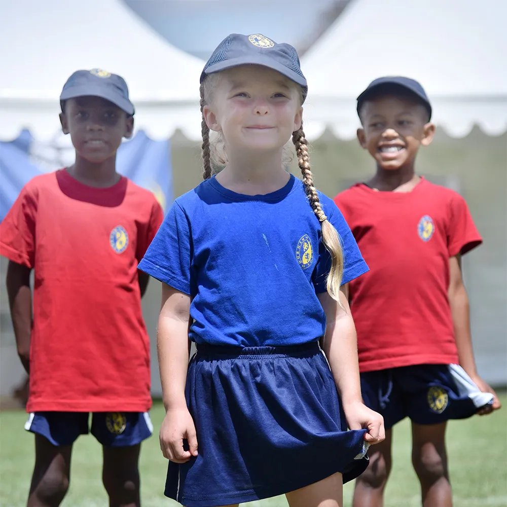 Durham International School Kenya — photo 1