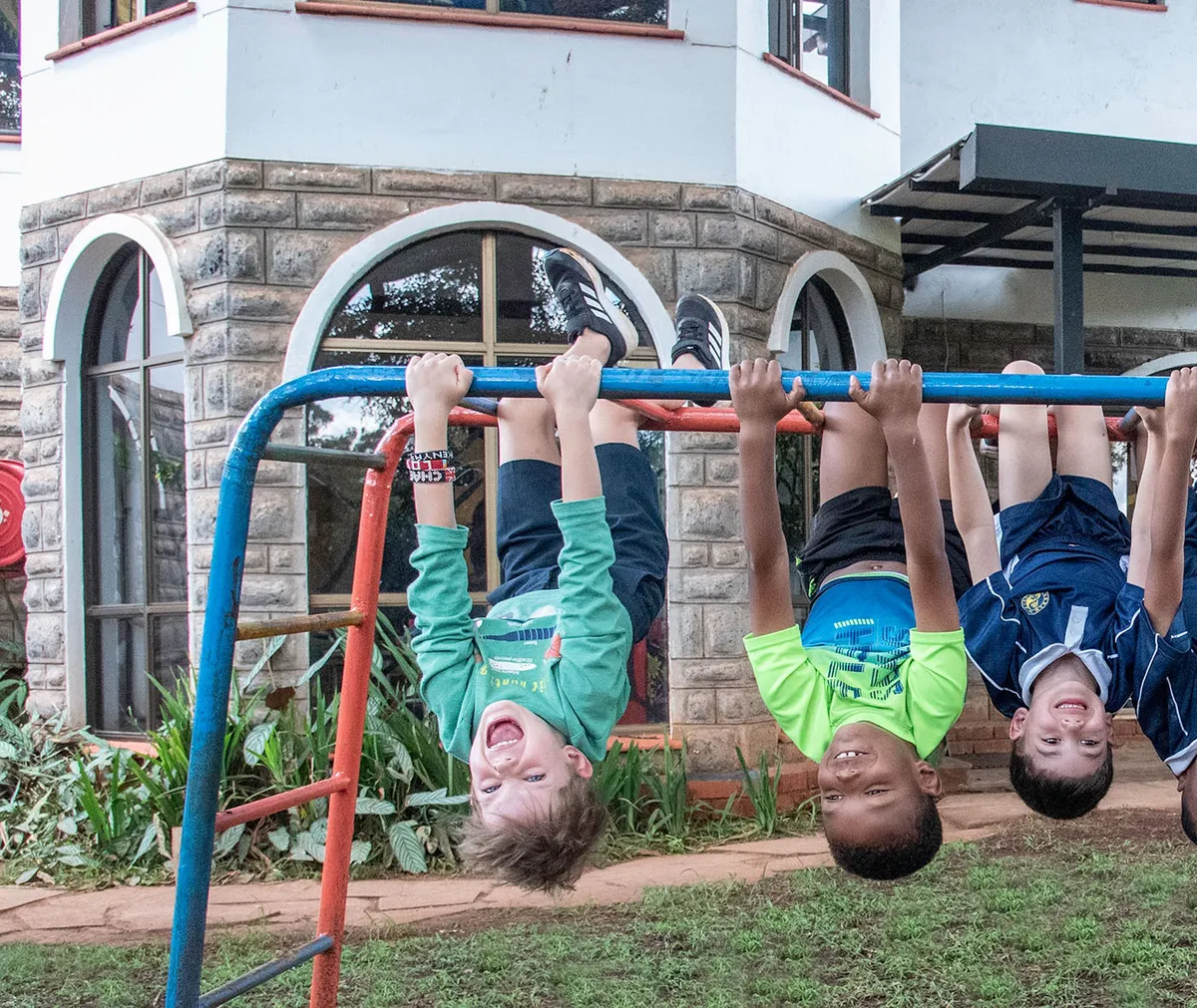 Durham International School Kenya — photo 3