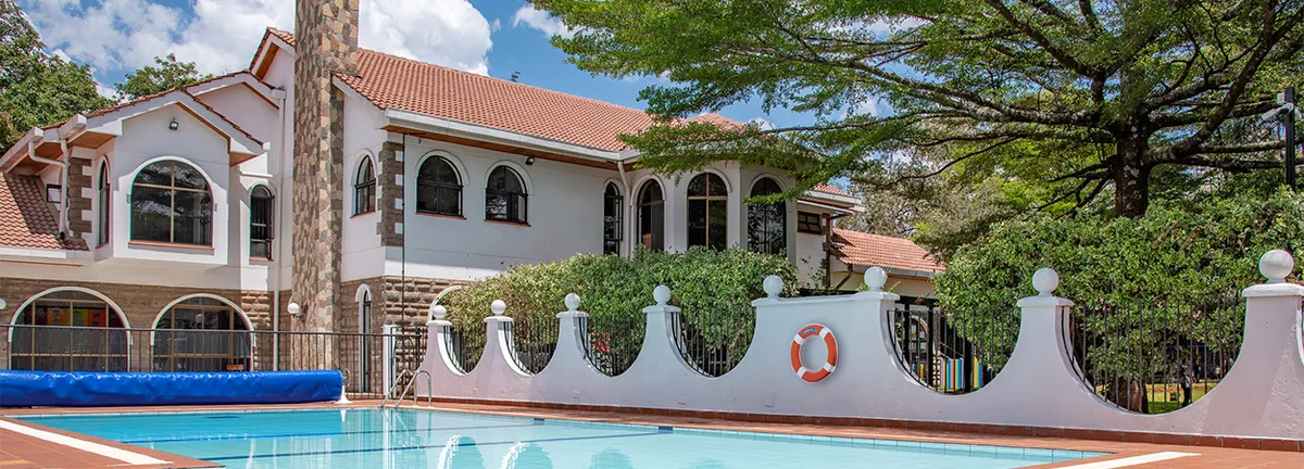 Durham International School Kenya — photo 4